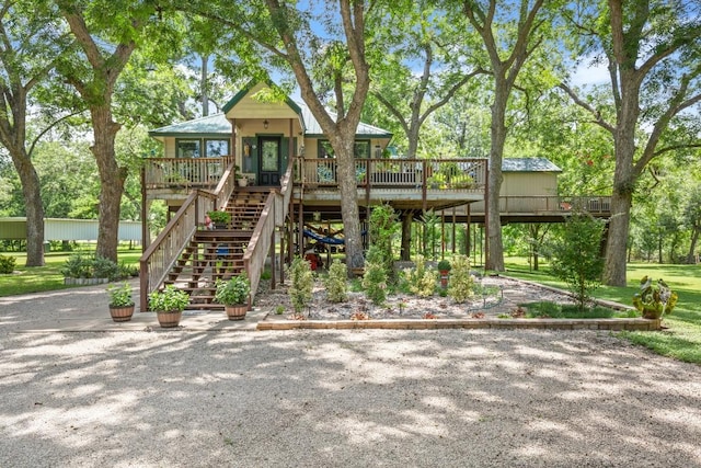 441 County Road 135, Hutto, TX 78634 - photo 1
