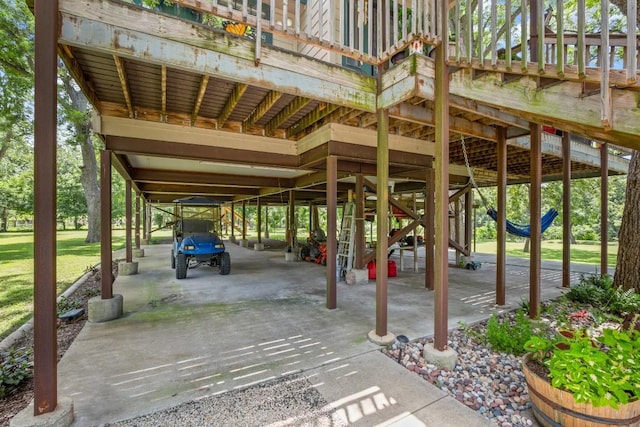 441 County Road 135, Hutto, TX 78634 - photo 34