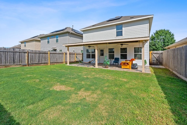 3508 Breckenridge Dr, Austin, TX 78744 - photo 33