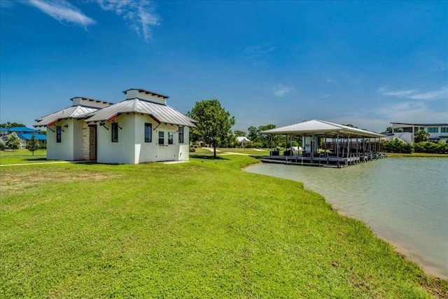 106 River Ranch Cir, Martindale, TX 78655 - photo 36
