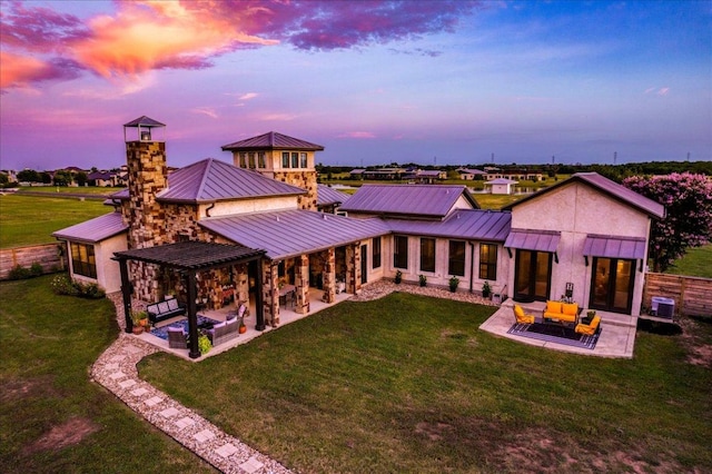 106 River Ranch Cir, Martindale, TX 78655 - photo 3