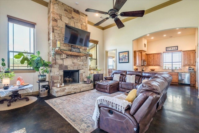 106 River Ranch Cir, Martindale, TX 78655 - photo 7