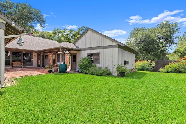 2504 Briargrove Dr, Austin, TX 78704 - photo 8