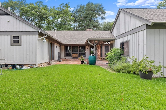 2504 Briargrove Dr, Austin, TX 78704 - photo 9