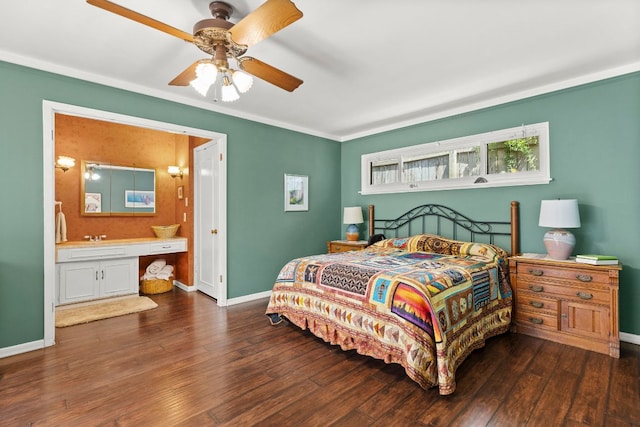 2504 Briargrove Dr, Austin, TX 78704 - photo 26