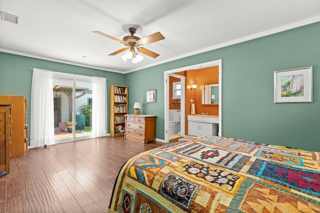 2504 Briargrove Dr, Austin, TX 78704 - photo 27