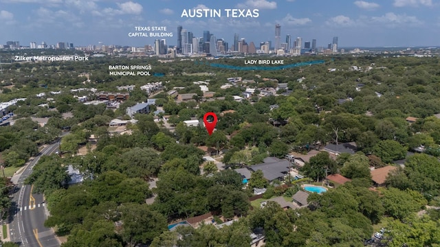 2504 Briargrove Dr, Austin, TX 78704 - photo 31
