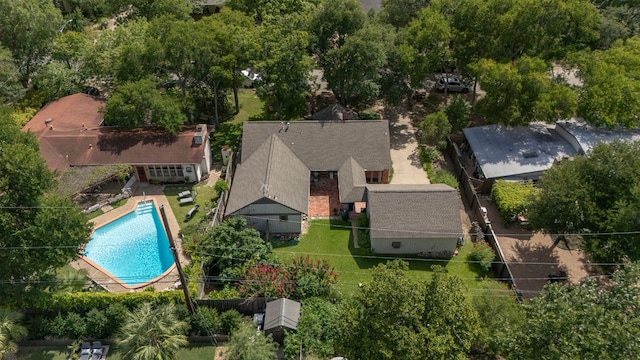 2504 Briargrove Dr, Austin, TX 78704 - photo 35