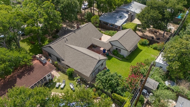2504 Briargrove Dr, Austin, TX 78704 - photo 36