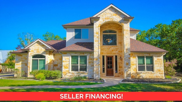 117 Hornsby Trl, Bastrop, TX 78602 - photo 1