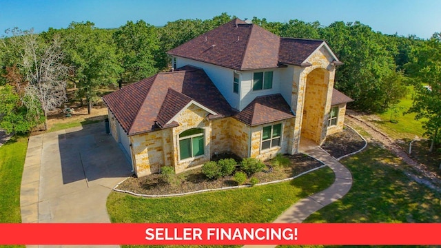 117 Hornsby Trl, Bastrop, TX 78602 - photo 2
