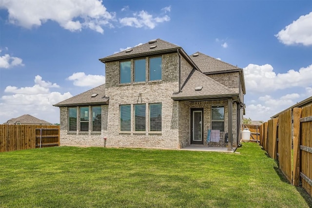 2405 Wooded Run Trl, Georgetown, TX 78628 - photo 36