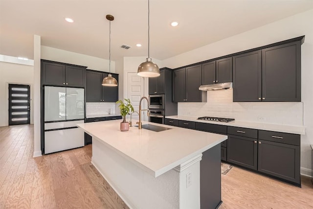 2405 Wooded Run Trl, Georgetown, TX 78628 - photo 11