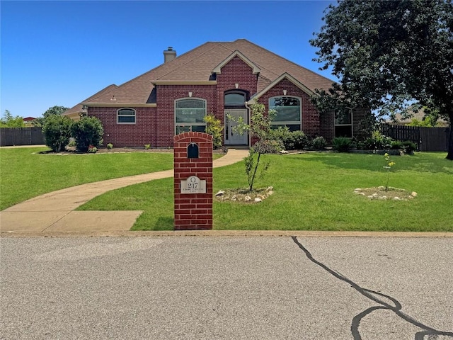 217 Choke Canyon Cv, Belton, TX 76513 - photo 3
