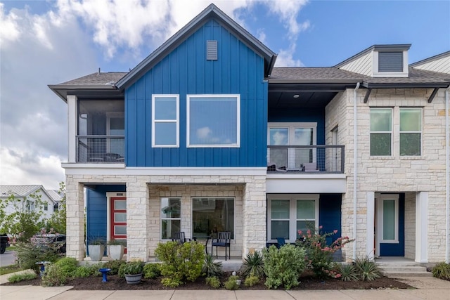 2523 Hernandez St, Austin, TX 78723 - photo 1
