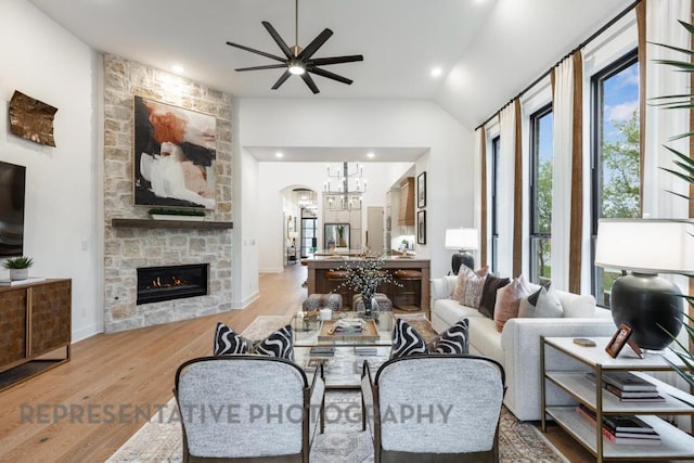 500 Leaning Rock Rdg, Austin, TX 78737 - photo 16