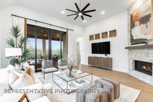 500 Leaning Rock Rdg, Austin, TX 78737 - photo 15