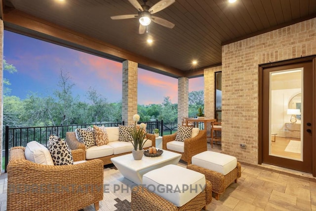 500 Leaning Rock Rdg, Austin, TX 78737 - photo 31