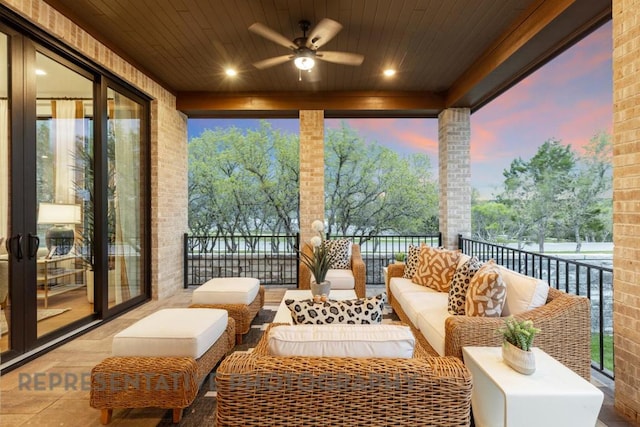 500 Leaning Rock Rdg, Austin, TX 78737 - photo 33