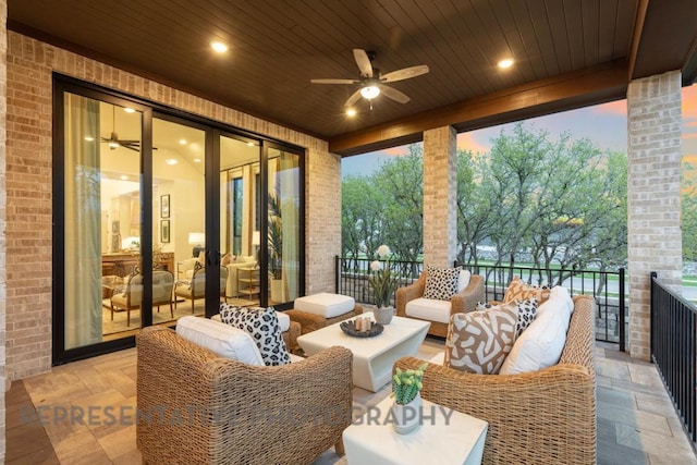 500 Leaning Rock Rdg, Austin, TX 78737 - photo 34