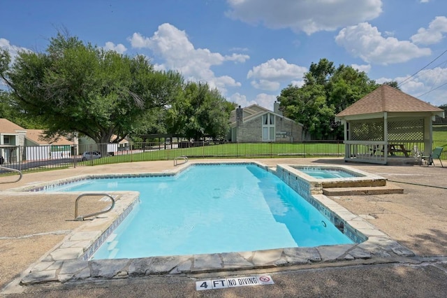 500 Hesters Crossing Rd Unit 411, Round Rock, TX 78681 - photo 31