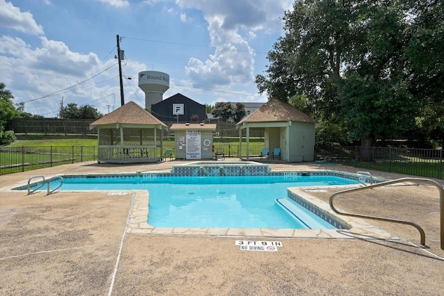 500 Hesters Crossing Rd Unit 411, Round Rock, TX 78681 - photo 33
