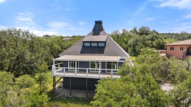 3907 Eck Ln, Austin, TX 78734 - photo 1