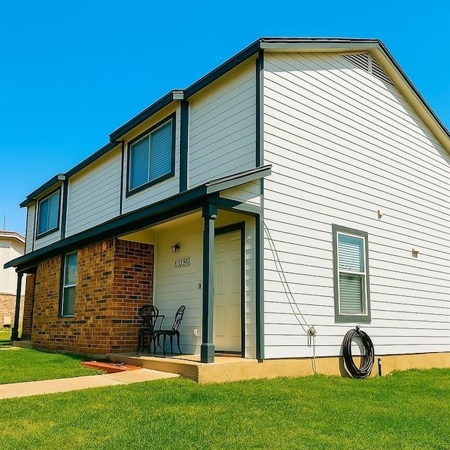 1605 Pleasant Cv, Austin, TX 78754 - photo 12