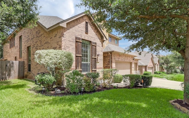 1414 Ambling Trl, Cedar Park, TX 78613 - photo 2