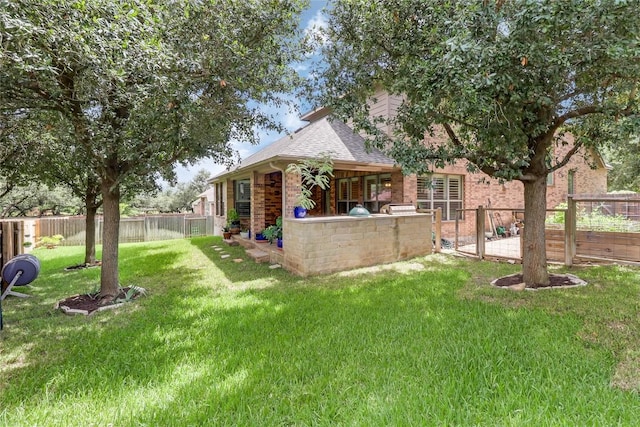 1414 Ambling Trl, Cedar Park, TX 78613 - photo 37