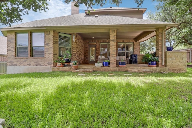 1414 Ambling Trl, Cedar Park, TX 78613 - photo 39