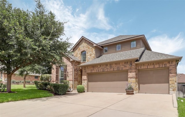 1414 Ambling Trl, Cedar Park, TX 78613 - photo 1