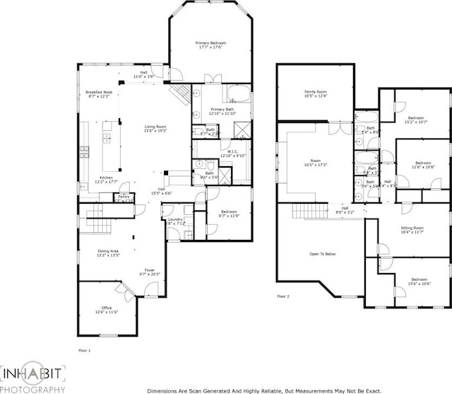 1414 Ambling Trl, Cedar Park, TX 78613 - photo 7
