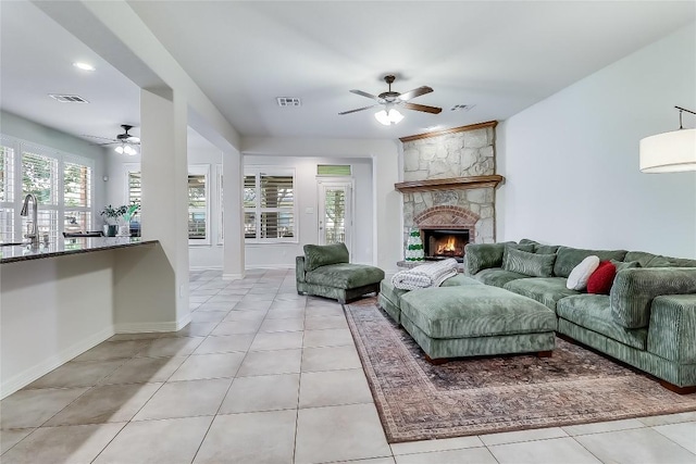 1414 Ambling Trl, Cedar Park, TX 78613 - photo 8