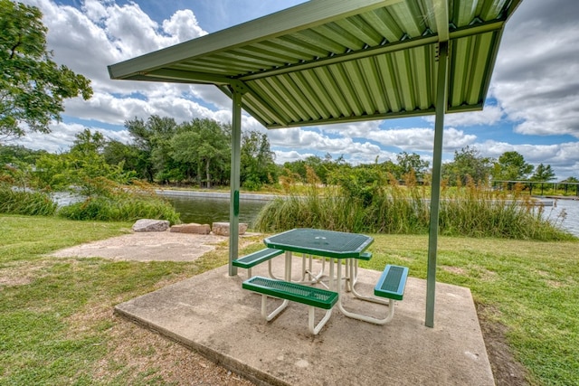 1306 Prairie Creek Dr, Marble Falls, TX 78654 - photo 28