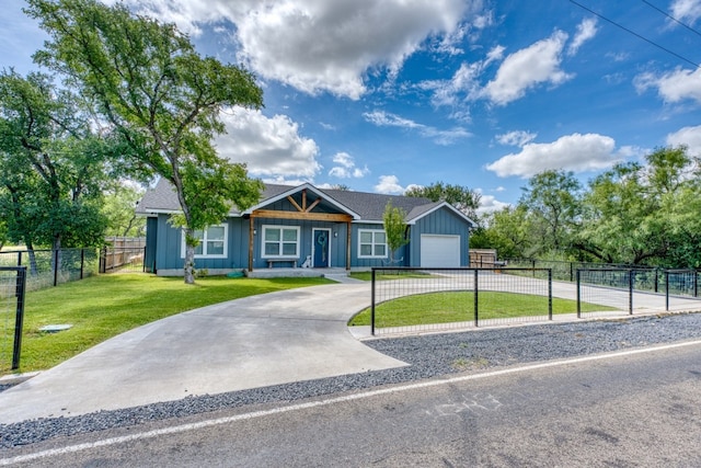 1306 Prairie Creek Dr, Marble Falls, TX 78654 - photo 2