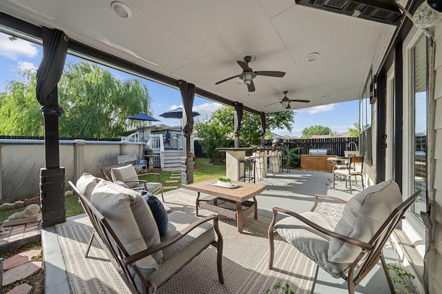 5816 Welsh Way, Del Valle, TX 78617 - photo 30
