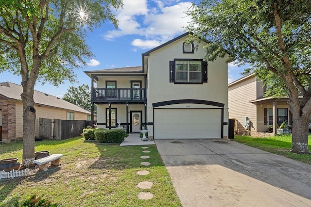 5816 Welsh Way, Del Valle, TX 78617 - photo 1