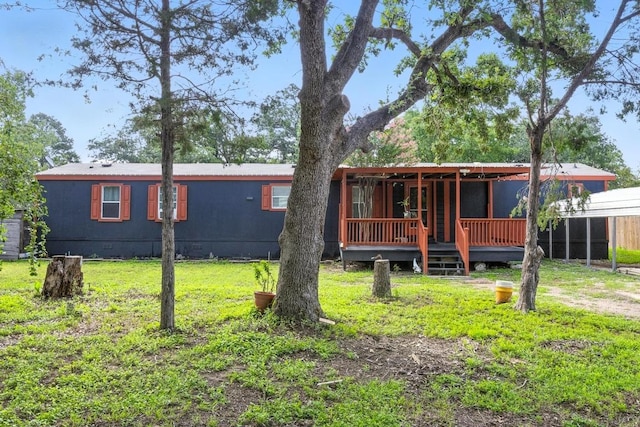 183 Blanket Flower Dr, Bastrop, TX 78602 - photo 3