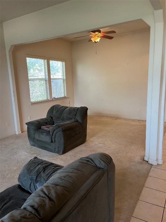 5106 Sundown St, Lago Vista, TX 78645 - photo 8