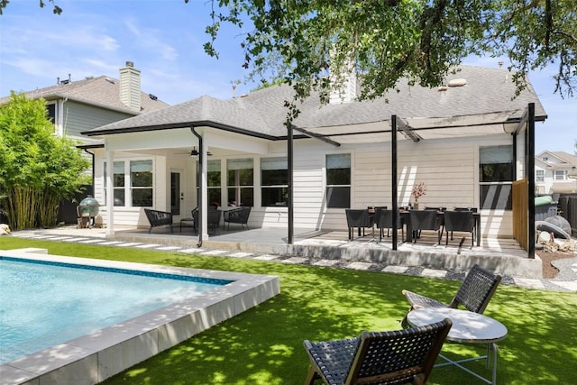 9600 Prescott Dr, Austin, TX 78749 - photo 30