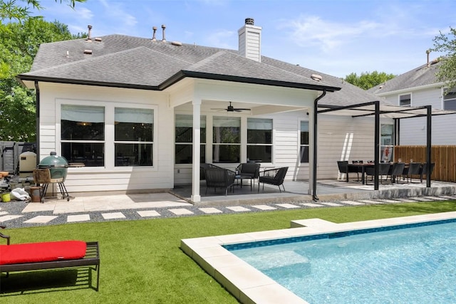 9600 Prescott Dr, Austin, TX 78749 - photo 31