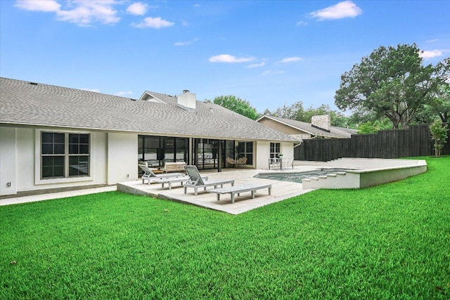1316 Wilderness Dr, Austin, TX 78746 - photo 39