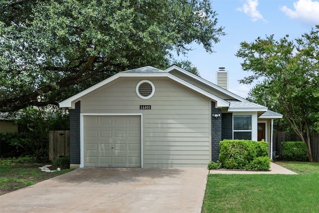 14401 Tiffer Ln, Austin, TX 78728 - photo 3