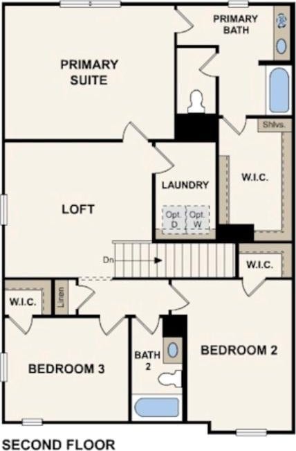 7002 Nijinsky Dr, Buda, TX 78610 - photo 25