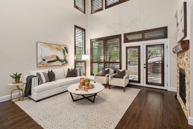 7800 SW Pkwy Unit 1010, Austin, TX 78735 - photo 4