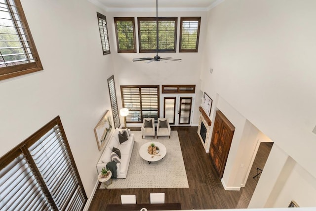 7800 SW Pkwy Unit 1010, Austin, TX 78735 - photo 15