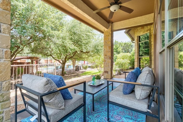7800 SW Pkwy Unit 1010, Austin, TX 78735 - photo 23