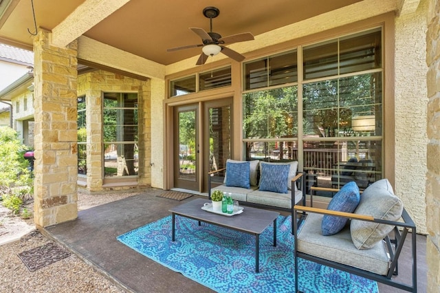7800 SW Pkwy Unit 1010, Austin, TX 78735 - photo 24