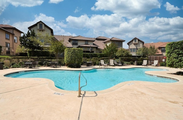 7800 SW Pkwy Unit 1010, Austin, TX 78735 - photo 28
